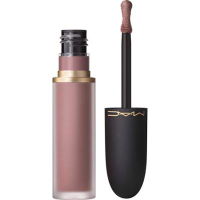 MAC Cosmetics Powder Kiss Lip + Cheek Mousse It's Personal