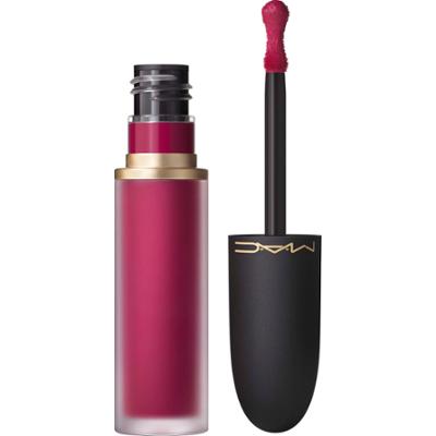 MAC Cosmetics Powder Kiss Lip + Cheek Mousse Make It Fashun!