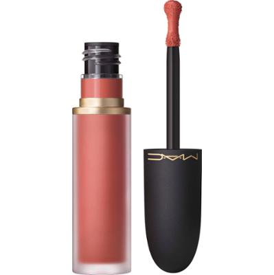 MAC Cosmetics Powder Kiss Lip + Cheek Mousse Mull It Over