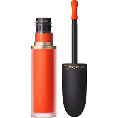 MAC Cosmetics Powder Kiss Lip + Cheek Mousse Resort Season