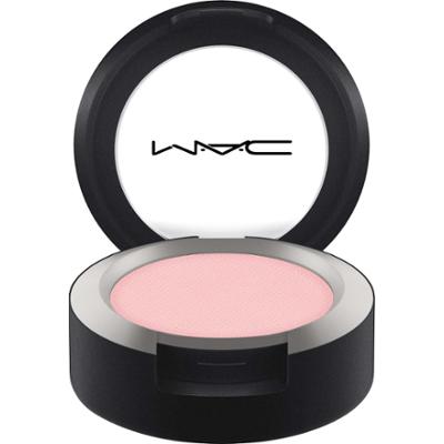 MAC Cosmetics Powder Kiss Powder Kiss Single Eyeshadow Felt Cute