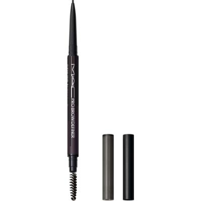 MAC Cosmetics Pro Brow Definer 1Mm Tip Brow Pencil Genuine Aubergine