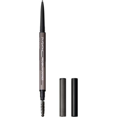 MAC Cosmetics Pro Brow Definer 1Mm Tip Brow Pencil Thunder