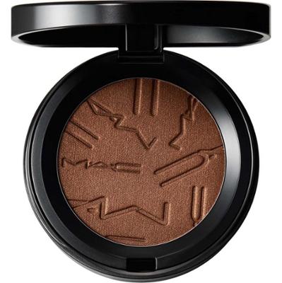 MAC Cosmetics Skinfinish Colourstruck Blush Antique Velvet