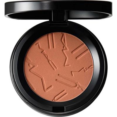 MAC Cosmetics Skinfinish Colourstruck Blush Coppertone