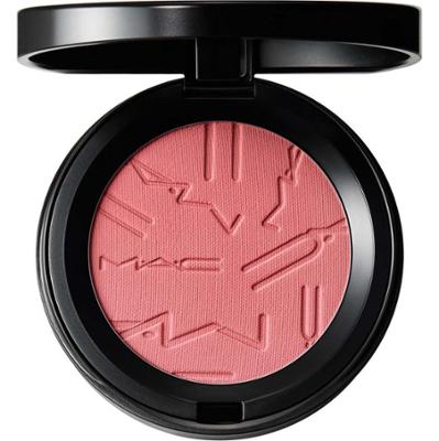 MAC Cosmetics Skinfinish Colourstruck Blush Desert Rose