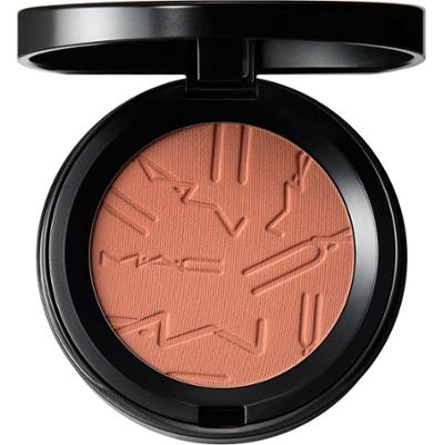 MAC Cosmetics Skinfinish Colourstruck Blush Gingerly