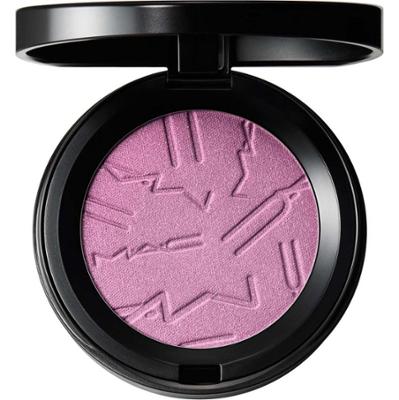 MAC Cosmetics Skinfinish Colourstruck Blush Lalalavender
