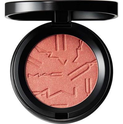 MAC Cosmetics Skinfinish Colourstruck Blush Peach Twist