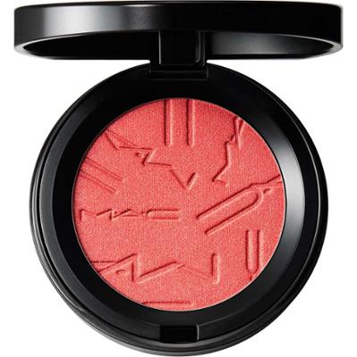 MAC Cosmetics Skinfinish Colourstruck Blush Pink Flamingo