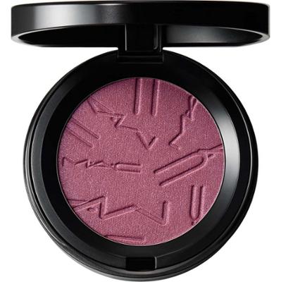 MAC Cosmetics Skinfinish Colourstruck Blush Plush
