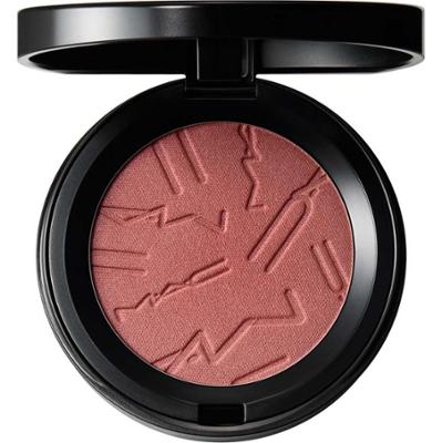 MAC Cosmetics Skinfinish Colourstruck Blush Thanks, It's Mac!