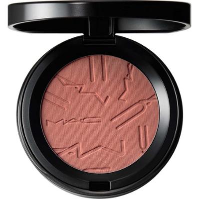 MAC Cosmetics Skinfinish Colourstruck Blush Velvet Teddy