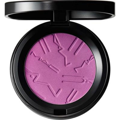 MAC Cosmetics Skinfinish Colourstruck Blush Your Heroine