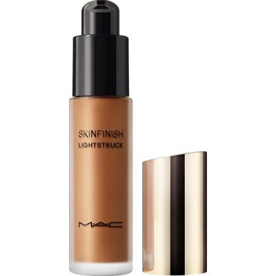 MAC Cosmetics Skinfinish Lightstruck Liquid Highlighter Bronze Glaze