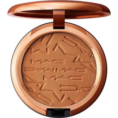 MAC Cosmetics Skinfinish Sunstruck Matte Bronzer Matte Deep Golden-Wn