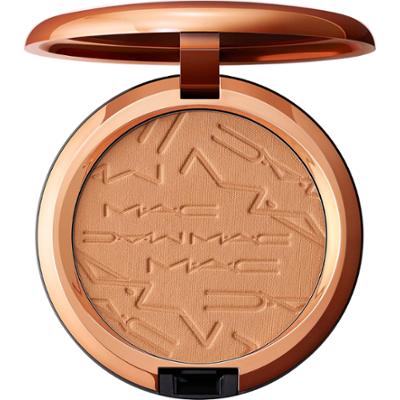 MAC Cosmetics Skinfinish Sunstruck Matte Bronzer Matte Light Golden-Wn