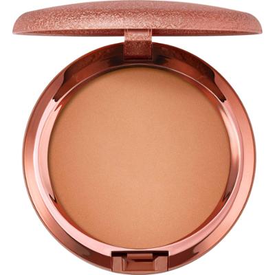 MAC Cosmetics Skinfinish Sunstruck Matte Bronzer Matte Medium Golden