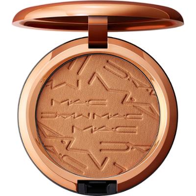 MAC Cosmetics Skinfinish Sunstruck Matte Bronzer Matte Medium Golden-W