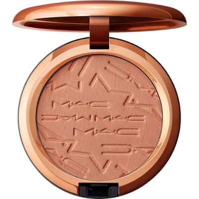 MAC Cosmetics Skinfinish Sunstruck Matte Bronzer Matte Medium Rosy-Wn