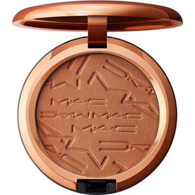 MAC Cosmetics Skinfinish Sunstruck Matte Bronzer Matte Rich Golden-Wn