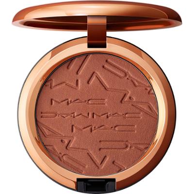 MAC Cosmetics Skinfinish Sunstruck Matte Bronzer Matte Rich Rosy-Wn