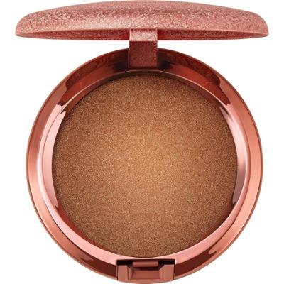 MAC Cosmetics Skinfinish Sunstruck Radiant Bronzer Radiant Deep Golden