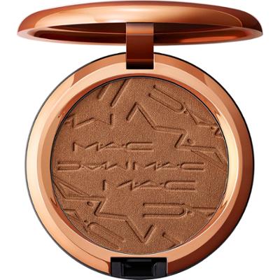 MAC Cosmetics Skinfinish Sunstruck Radiant Bronzer Radiant Deep Golden