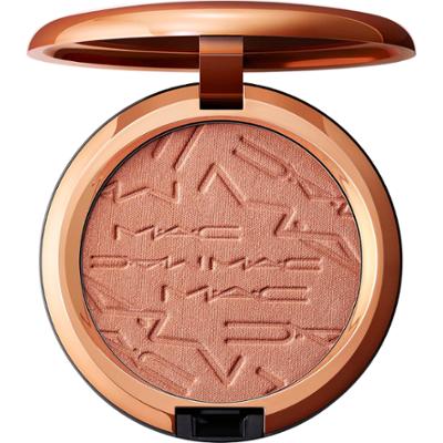 MAC Cosmetics Skinfinish Sunstruck Radiant Bronzer Radiant Light Rosy-