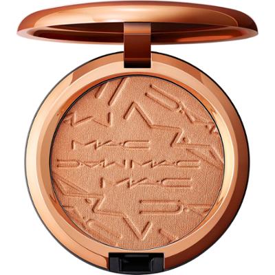 MAC Cosmetics Skinfinish Sunstruck Radiant Bronzer Radiant Medium Gold