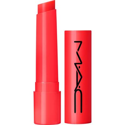 MAC Cosmetics Squirt Plumping Gloss Stick Heat Sensor