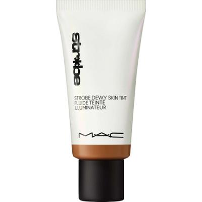 MAC Cosmetics Strobe Dewy Skin Tint  Deep 1