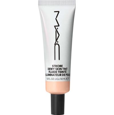 MAC Cosmetics Dewy Skin Tint Light 3