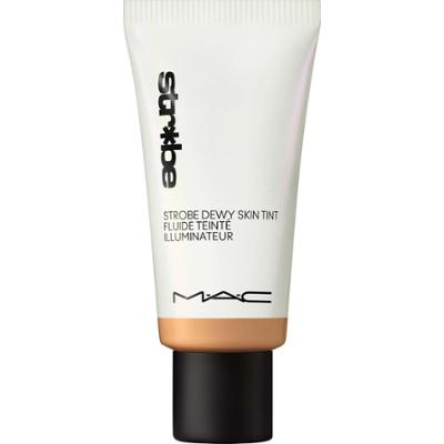 MAC Cosmetics Strobe Dewy Skin Tint  Medium 3