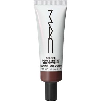 MAC Cosmetics Dewy Skin Tint Rich 4