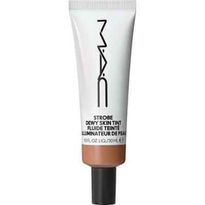 MAC Cosmetics Strobe Dewy Skin Tint Deep 2