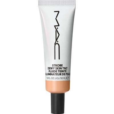 MAC Cosmetics Strobe Dewy Skin Tint Medium 1