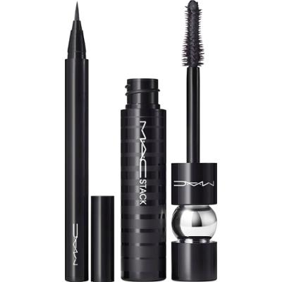 MAC Cosmetics Stroke + Stack Eye Kit