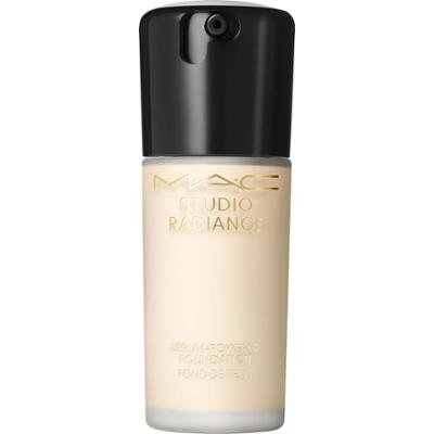 MAC Cosmetics Studio Radiance Serum-Powered Foundation NC5