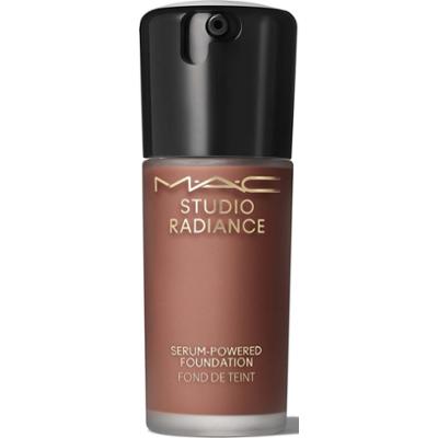 MAC Cosmetics Studio Radiance Serum-Powered Foundation NW58