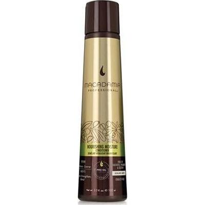 Macadamia Oil Nourishing Conditioner 300 ml