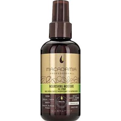 Macadamia Oil Nourishing Oil Spray 125 ml