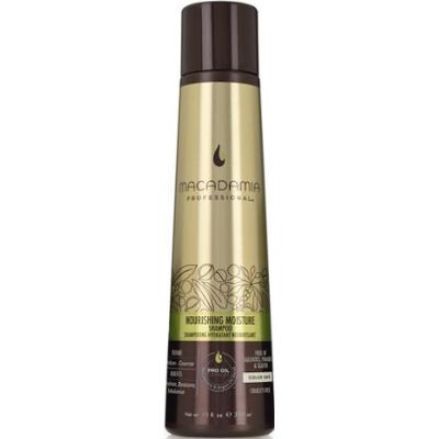 Macadamia Oil Nourishing Shampoo 300 ml