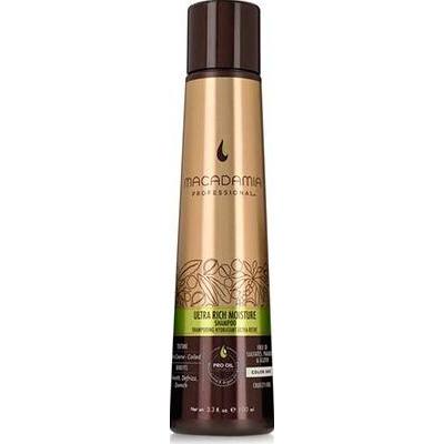Macadamia Oil Ultra Rich Shampoo 300 ml
