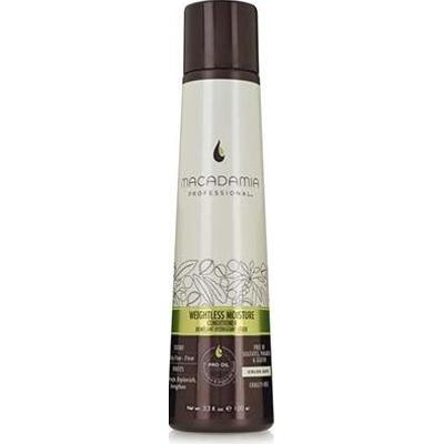 Macadamia Oil Weightless Conditioner 300 ml