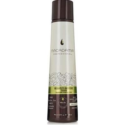 Macadamia Oil Weightless Shampoo 300 ml