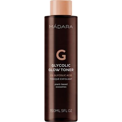 Mádara 5% Glycolic Glow Toner 150 ml
