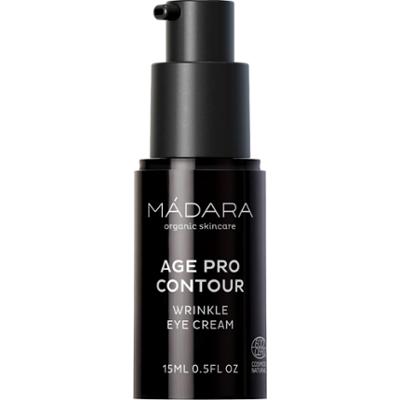 Mádara Age Pro Contour Wrinkle Eye Cream 15 ml