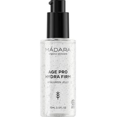 Mádara Age Pro Hydra Firm Hyaluron Jelly 75 ml
