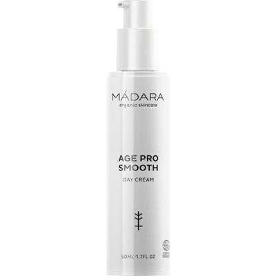 Mádara Age Pro Smooth Day Cream 50 ml